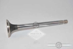 Inlaatklep Volvo Penta mb10a