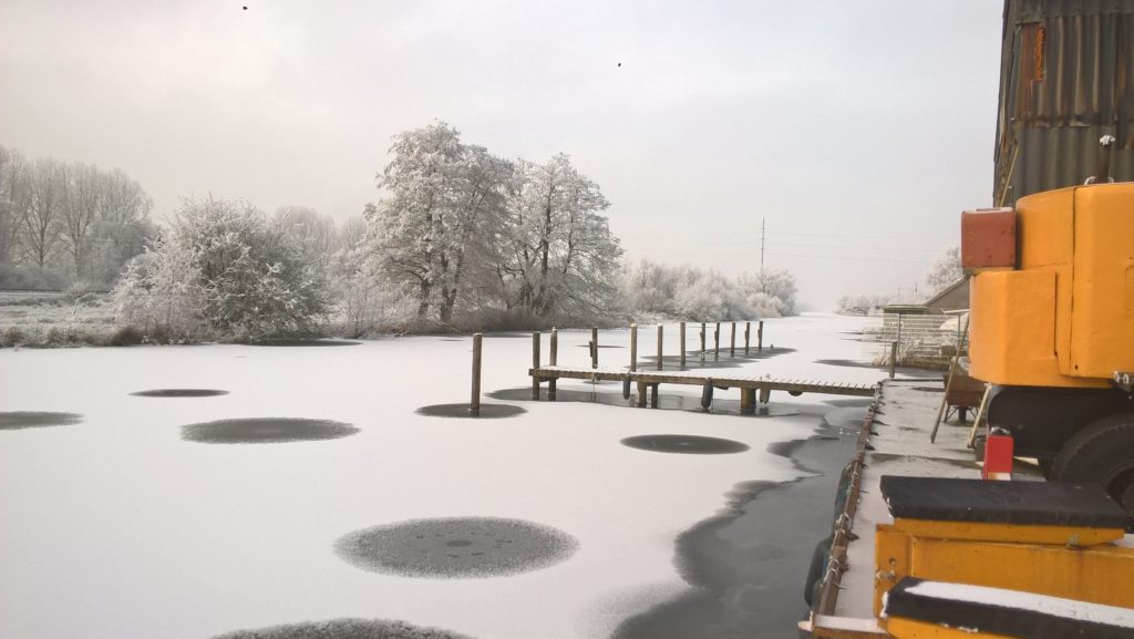 volvo penta mb10 winterbeurt