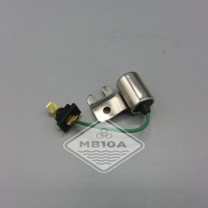 Bosch Condensator voor 2 cilinder ontsteking