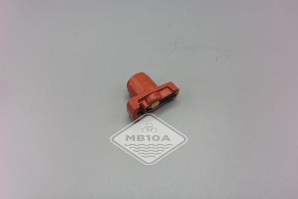 Rotor voor 2 cilinder Bosch ontsteking