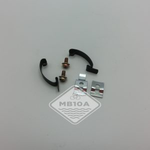 Volvo Penta mb10a verdeler kap clips