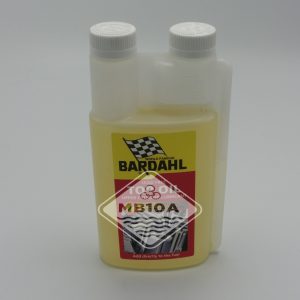 Bardahl Top Oil