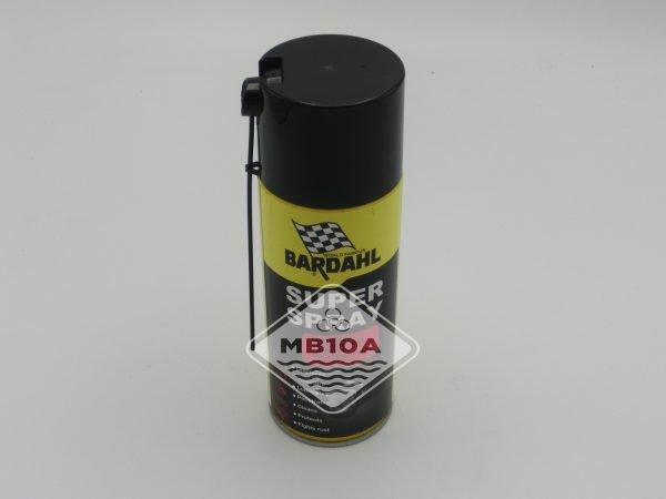 Bardahl Superspray