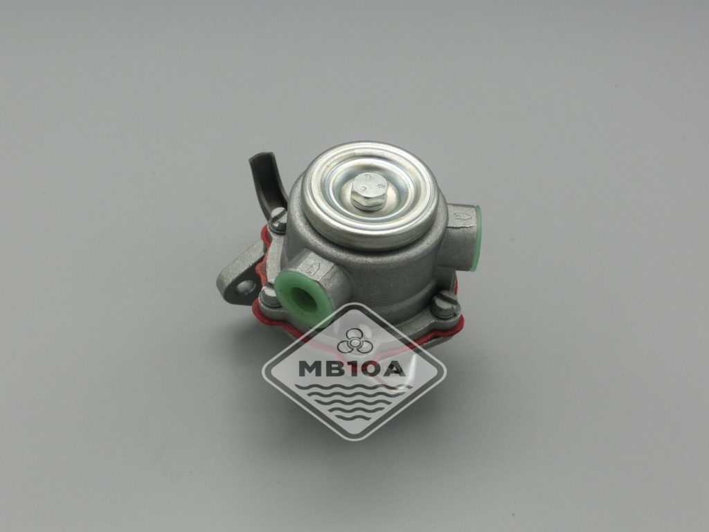 benzineopvoerpomp MB10a