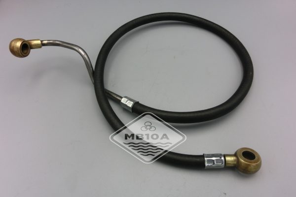 MB10A BENZINE OPVOERSLANG
