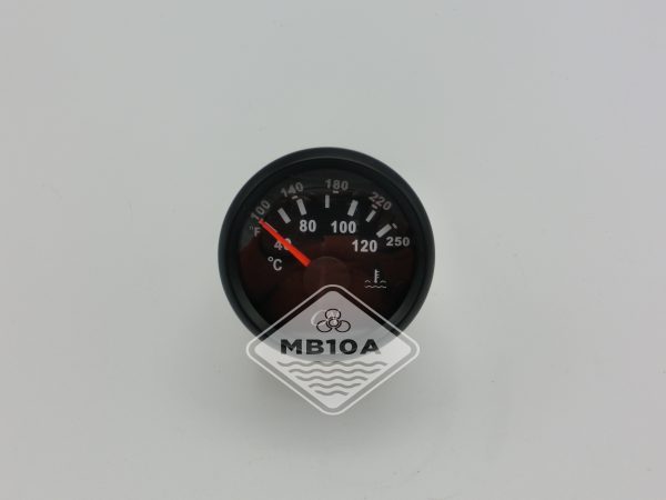 Koelwatertemperatuurmeter CN