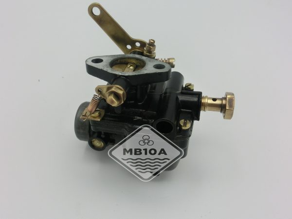solex 26vbn2