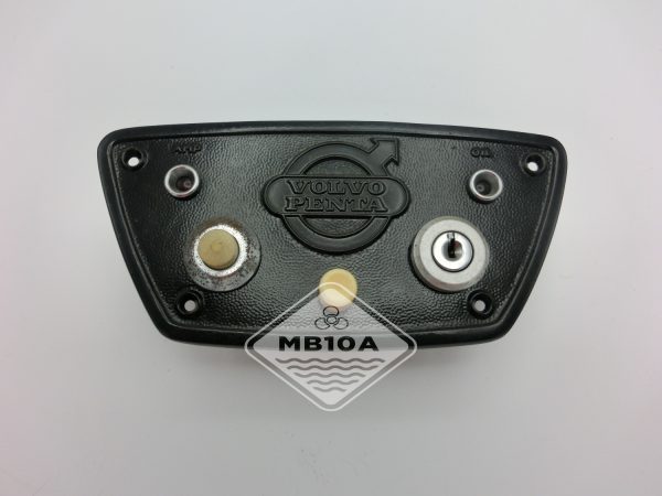 VOLVO PENTA MB10a