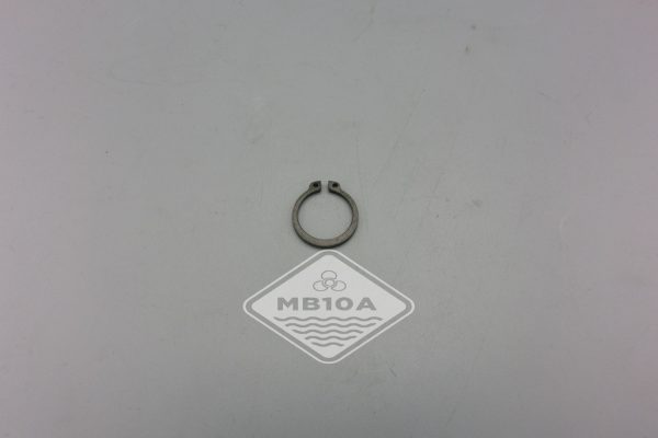 Lockring dubbeldik Volvo Penta