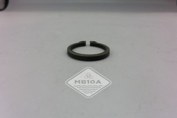 Lockring dubbeldik Volvo Penta