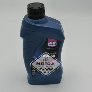 Eurol MB10a motorolie 10W30