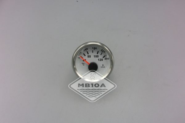 Koelwatertemperatuurmeter CN