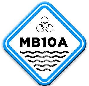 MB10A REPLACEMENT PARTS