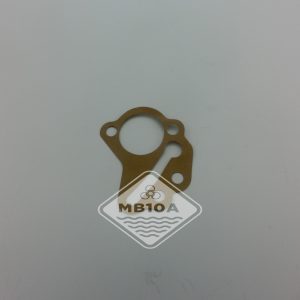 Pakking oliepomp op blok mb10a