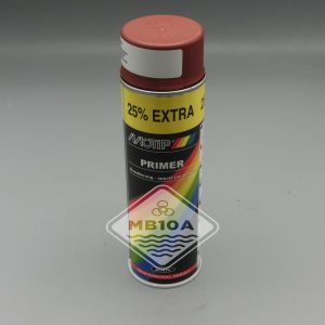 MOTIP PRIMER ROOD