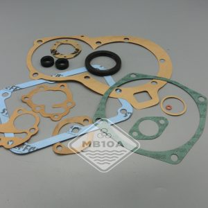 Motor pakkingset (aanvulling ontkolingset) MB10a
